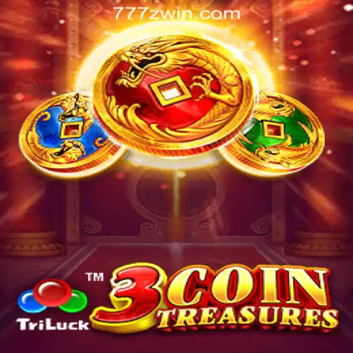 Discover the Excitement of 3CoinTreasures: The Ultimate Online Slot Experience