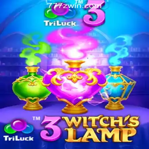 Discover the Enchanting World of 3WitchsLamp and Unleash the Magic of Slots