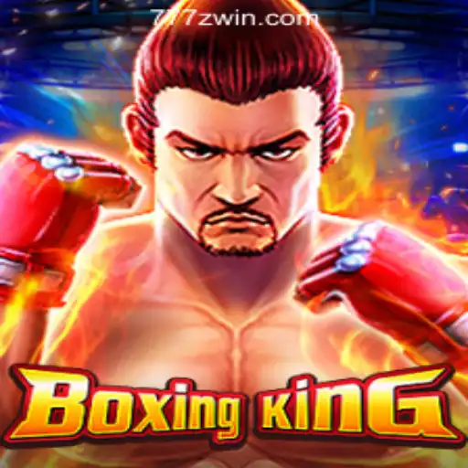 Unveiling the Thrills of BoxingKing: A Journey into 7Zwin.com Oficial Slots Brasil #1