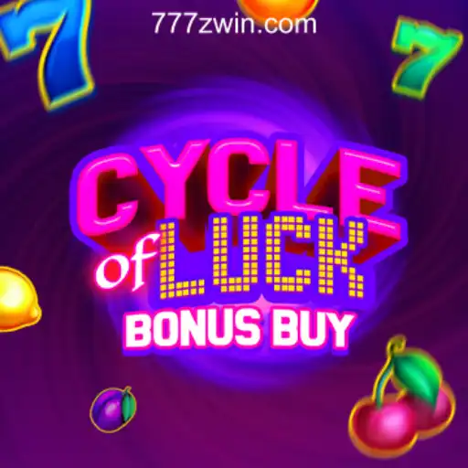 CycleofLuckBonusBuy: A Thrilling Slot Experience