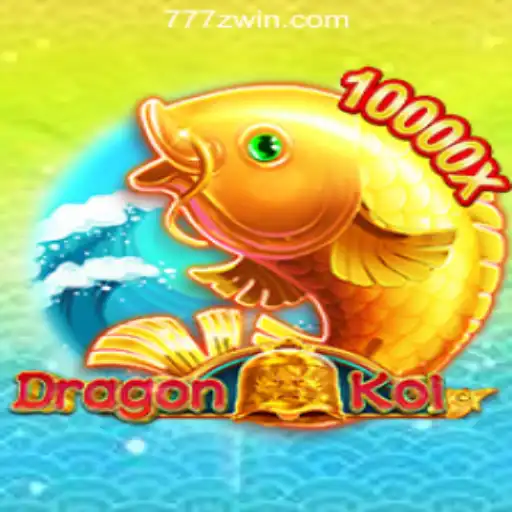 DragonKoi: Revolutionizing Online Gaming in Brasil with 7Zwin.com Oficial Slots #1