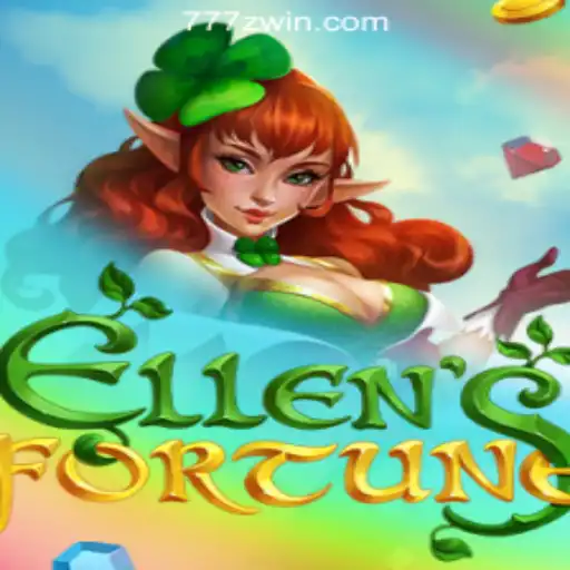 Exploring the Thrills of EllensFortune: The New Favorite at 7Zwin.com Oficial Slots Brasil #1