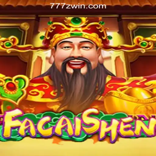 Exploring the Fascinating World of FaCaiShen: A Premier Slot Experience at 7Zwin.com