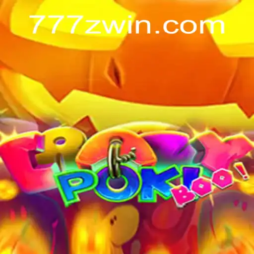 CrazyPokiBoo: Unveiling the Thrills of 7Zwin.com Oficial Slots Brasil #1