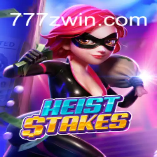Unveiling HeistStakes: The Ultimate Slots Adventure