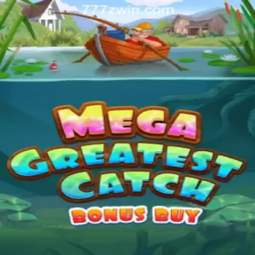 Discover the Thrills of MegaGreatestCatchBonusBuy with 7Zwin.com: The Official Slots Experience in Brazil