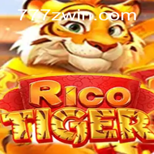 RicoTiger: An Exciting Journey into the World of 7Zwin.com Oficial Slots Brasil #1
