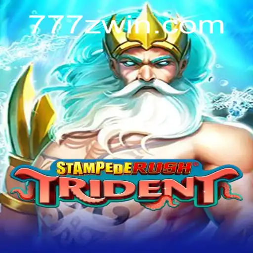 Discover the Thrills of StempedeRushTrident: The Must-Play Game from 7Zwin.com Oficial Slots Brasil #1