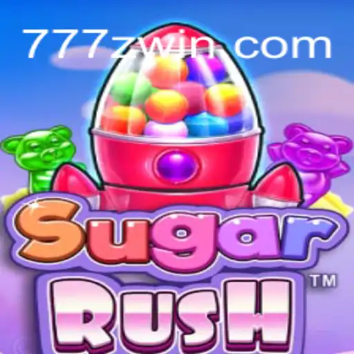 Experience the Exciting World of SugarRush on 7Zwin.com Oficial Slots Brasil #1