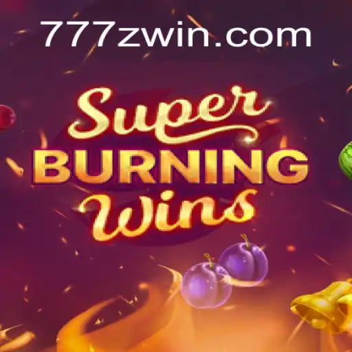 SuperBurningWins: Experience the Flames of Fun with 7Zwin.com Oficial Slots Brasil #1