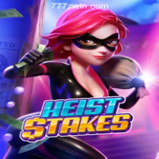 Unveiling HeistStakes: The Ultimate Slots Adventure