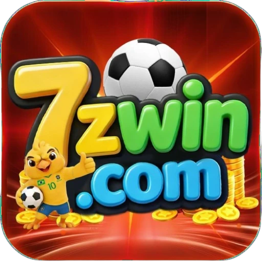 7Zwin.com Oficial Slots Brasil #1 Logo