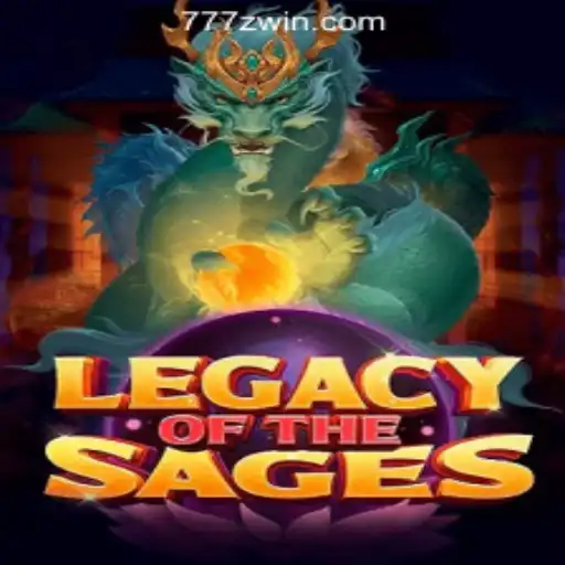 LegacyoftheSages: An Epic Journey Awaits in This Fantasy Masterpiece