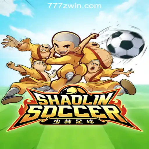 Experience the Excitement of ShaolinSoccer with 7Zwin.com Oficial Slots Brasil #1