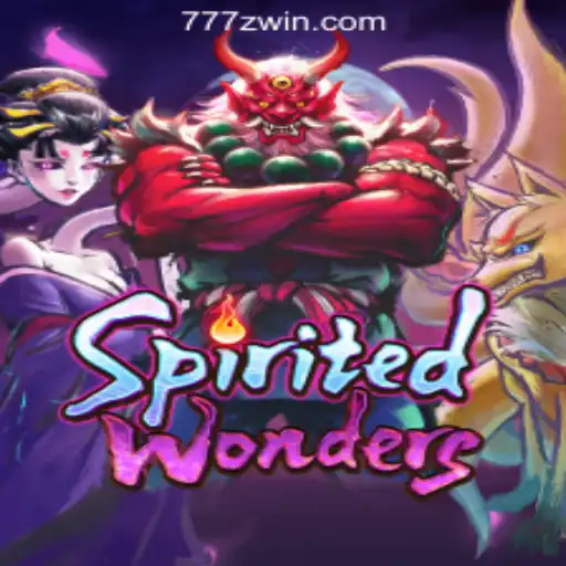 Unveiling SpiritedWonders: A Slot Adventure by 7Zwin.com Oficial Slots Brasil