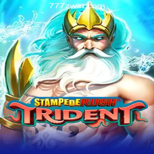 Discover the Thrills of StempedeRushTrident: The Must-Play Game from 7Zwin.com Oficial Slots Brasil #1