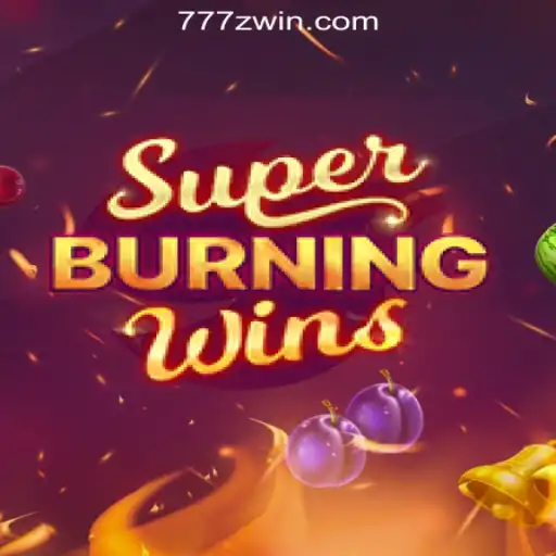 SuperBurningWins: Experience the Flames of Fun with 7Zwin.com Oficial Slots Brasil #1