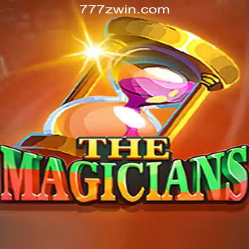 TheMagicians: Unveiling the Enchanting World of Slots at 7Zwin.com Oficial Slots Brasil #1