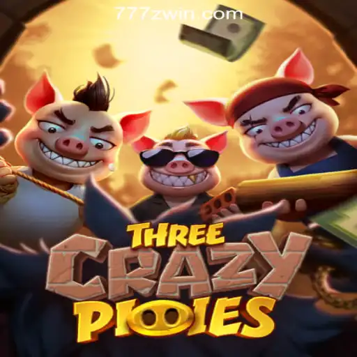 Exploring ThreeCrazyPiggies: A New Game Era with 7Zwin.com Oficial Slots Brasil #1