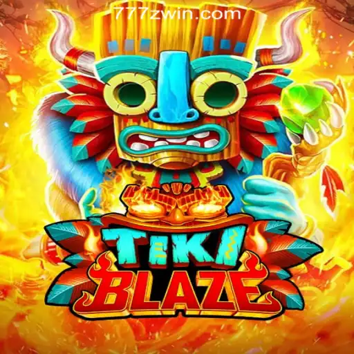 Explore the Thrilling World of TikiBlaze: The Ultimate Slot Game Experience