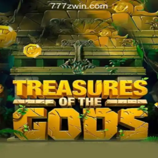 Discover the Enchantment of TreasureoftheGods Slot Game