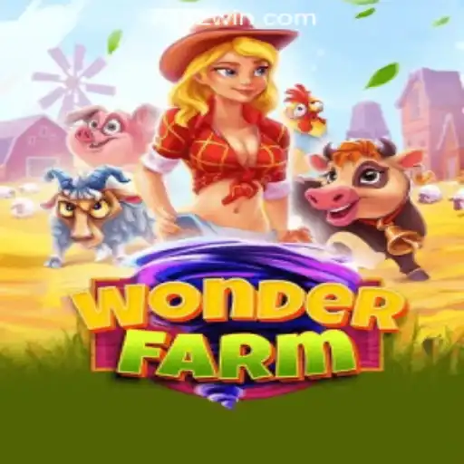 Explore WonderFarm: The Exciting World of Virtual Agriculture and Casino Fun